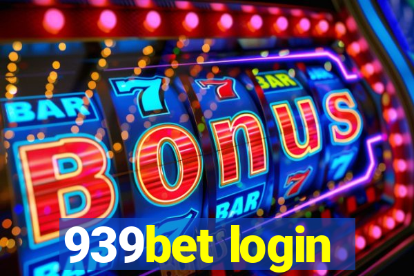 939bet login